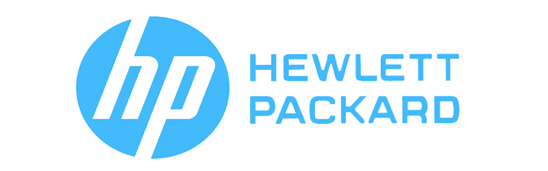 hewlett-packard-logo